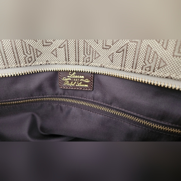 Lauren Ralph Lauren Shoulder Bag - Picture 11 of 15